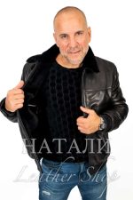 Мъжки кожух Валентин