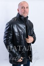 Мъжки кожух Оги