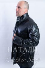 Мъжки кожух Оги