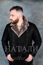Мъжки кожух Джордан