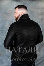 Мъжки кожух Джордан