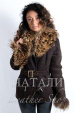 Кожух Зина Natural