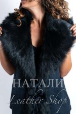 Топъл агнешки елек Дивна