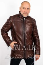 Мъжки кожух Джак 10XL+