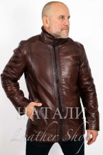 Мъжки кожух Джак 10XL+