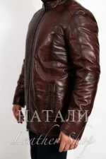 Мъжки кожух Джак 10XL+