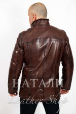 Мъжки кожух Джак 10XL+