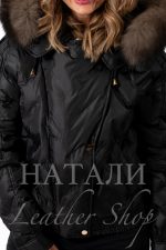 Ексклузивна дамска парка Линда