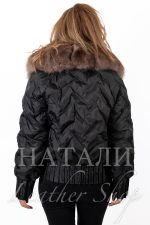 Ексклузивна дамска парка Мелиса